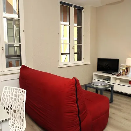 Apartamento Le Montabert *