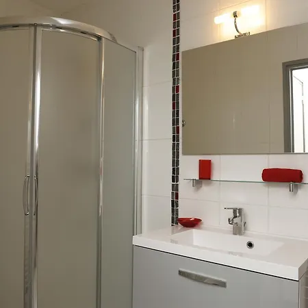 Le Montabert Apartamento