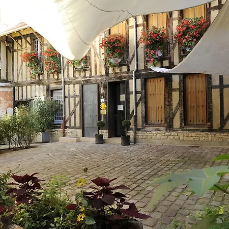 Apartamento Le Montabert